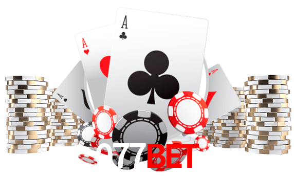 Jogue jogos de pôquer em 077Bet
