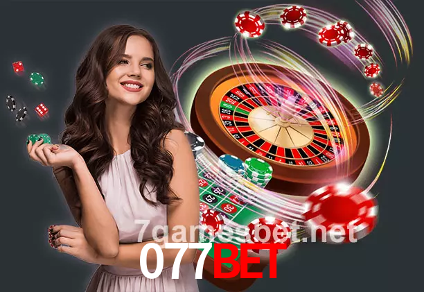 vivo no cassino 077Bet