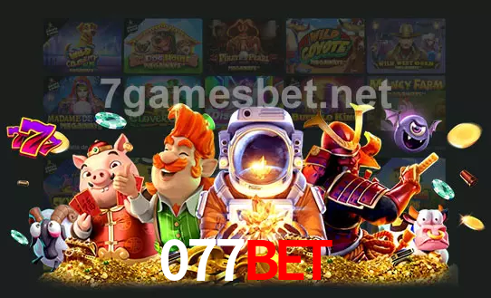 cassino 077Bet